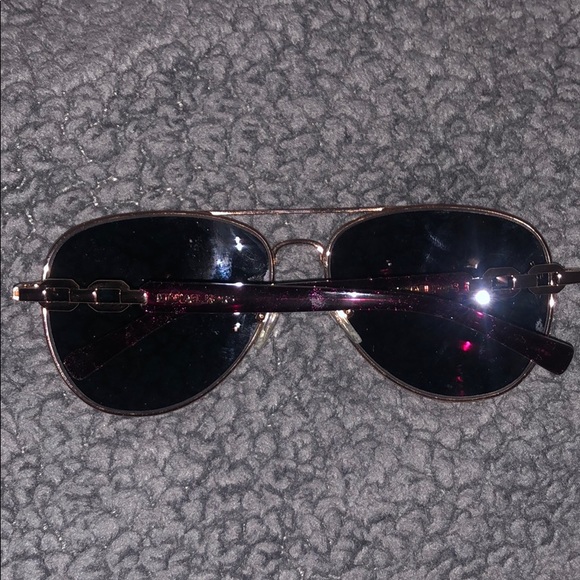 MK sunglasses SOLD - Picture 3 of 4